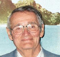 Robert Norton Taylor